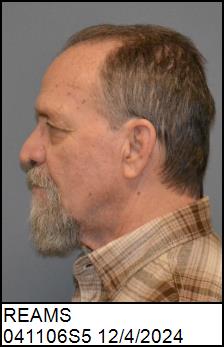 Left Profile