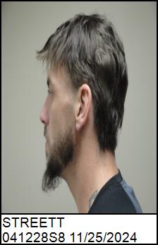 Left Profile