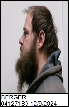 Left Profile