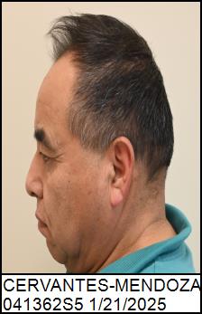 Left Profile