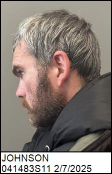 Left Profile