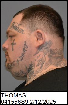 Left Profile