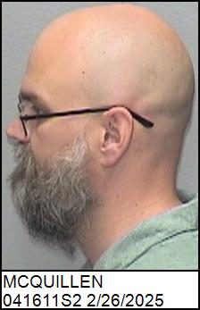 Left Profile