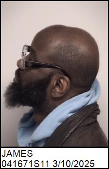 Left Profile