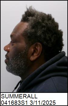 Left Profile