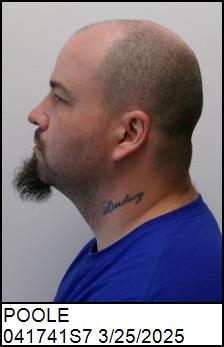 Left Profile