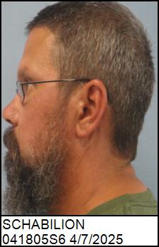 Left Profile