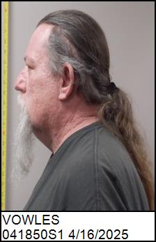 Left Profile