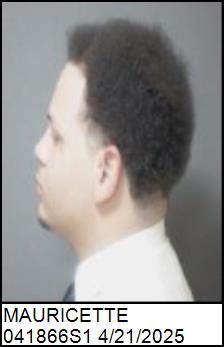 Left Profile