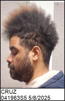 Left Profile