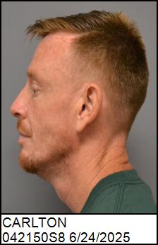 Left Profile
