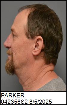 Left Profile