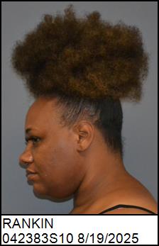 Left Profile