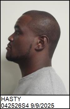 Left Profile