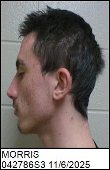 Left Profile