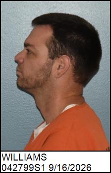 Left Profile