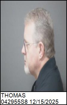 Left Profile