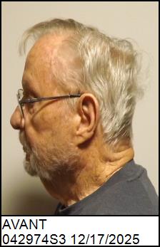 Left Profile