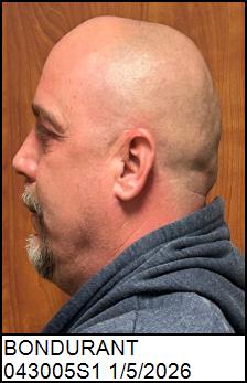 Left Profile