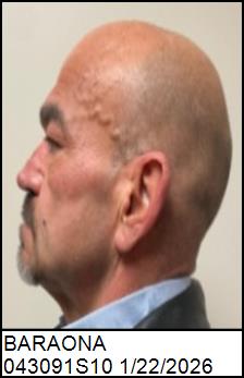 Left Profile