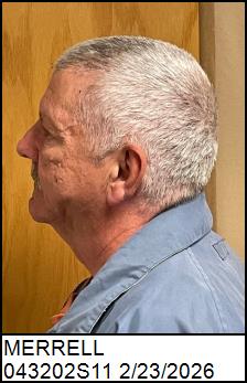Left Profile