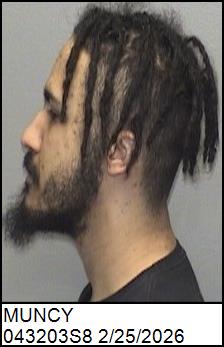 Left Profile