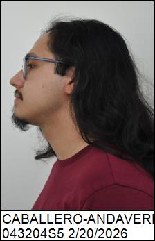 Left Profile
