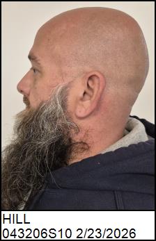 Left Profile