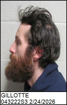 Left Profile
