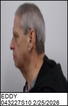Left Profile
