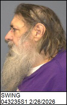 Left Profile