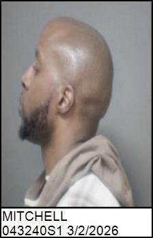 Left Profile