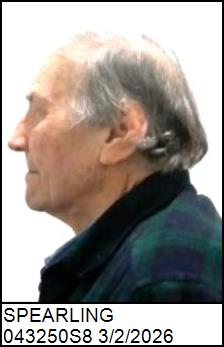 Left Profile
