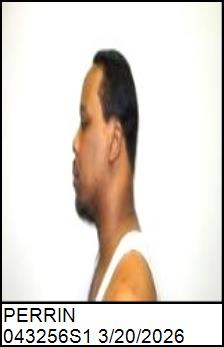 Left Profile