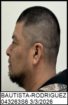 Left Profile