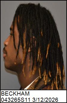 Left Profile