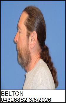 Left Profile