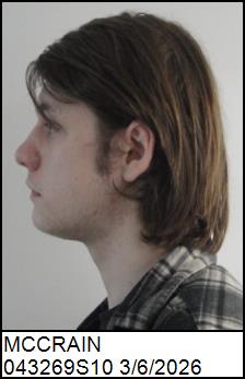 Left Profile