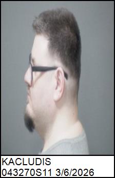 Left Profile