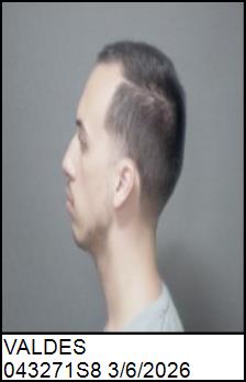 Left Profile
