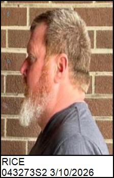 Left Profile