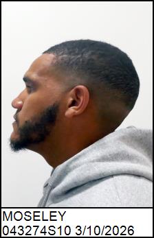 Left Profile