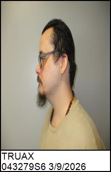 Left Profile