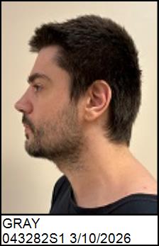 Left Profile