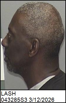 Left Profile