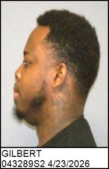 Left Profile
