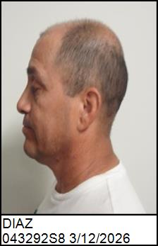 Left Profile