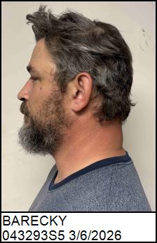 Left Profile