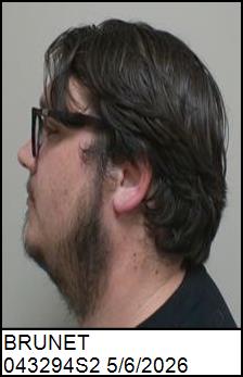 Left Profile