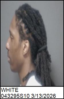 Left Profile